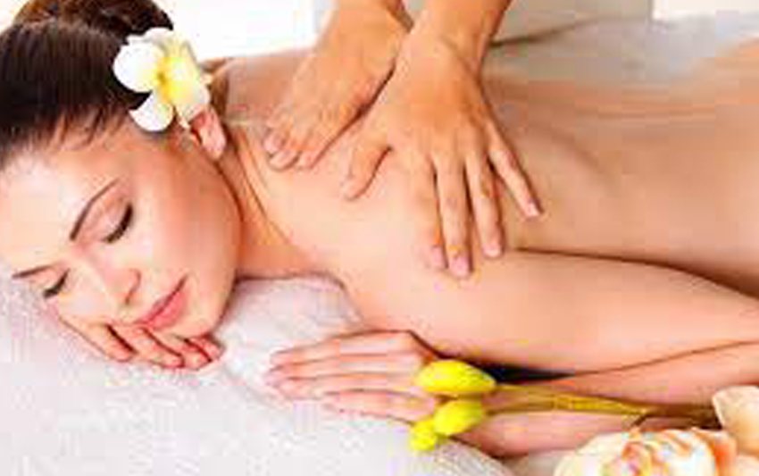 Liệu pháp massage cổ vai gáy phổ biến, an toàn hiện nay
