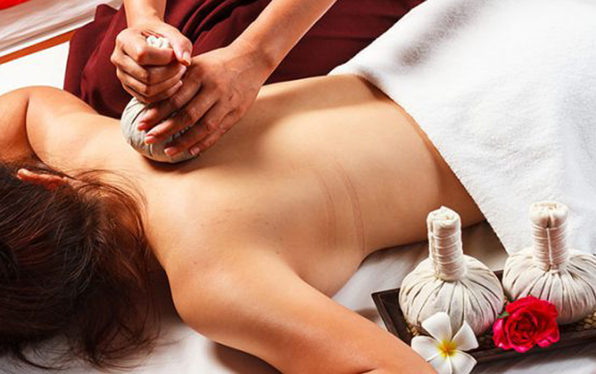 Zen Spa - địa chỉ massage kiểu thái quận 5 uy tín nhất