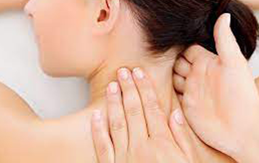 Phương pháp trị liệu cổ vai gáy là gì?